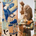 Guimet Museum in Paris Celebrates Chinese Culture as 2024 Theme video poster