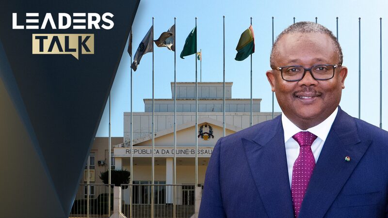 Guinea_Bissau_s_President_Embalo__Strengthens_Ties_with_China_poster - Khabar Asia Guinea_Bissau_s_President_Embalo__Strengthens_Ties_with_China video poster