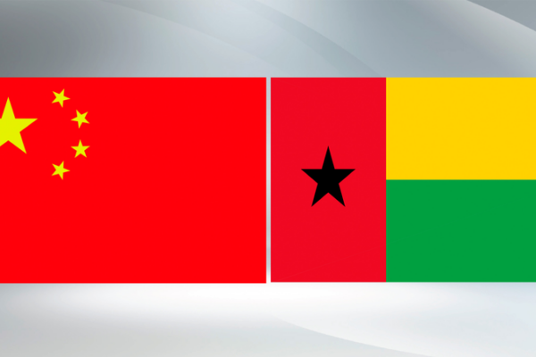 Guinea-Bissau’s President Embaló to Strengthen Ties with China on State Visit Guinea_Bissau_s_President_Embalo__to_Strengthen_Ties_with_China_on_State_Visit