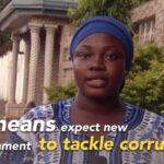 Guineans Hope New Government Will Fight Corruption After Coup video poster