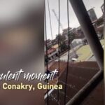 Guinea's President Detained in Military Coup Amid Turmoil in Conakry video poster