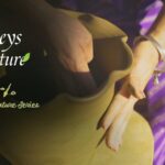Guitarist Fuses Yunnan Rainforest Sounds with Electronic Music video poster