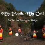 Guitarist Gu Ya Brings Rock to Remote Village, Inspiring Young Musicians video poster