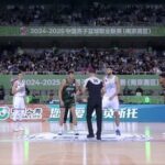 Guo_Haowen_Leads_Nanjing_Monkey_Kings_to_Overtime_Victory_over_Ningbo_Rockets