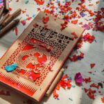 Guomenjian: Celebrating China's Folk Art of Auspicious Paper-Cutting