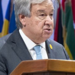 Guterres Affirms Voice of G77+China in Multipolar World video poster