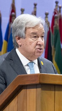 Guterres_Affirms_Voice_of_G77China_in_Multipolar_World_poster - Khabar Asia Guterres Affirms Voice of G77+China in Multipolar World video poster