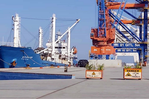 Gwadar’s New Gateway: How Infrastructure Shapes CPEC’s Future Gwadar_s_New_Gateway__How_Infrastructure_Shapes_CPEC_s_Future