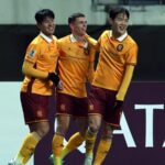 Gwangju_FC_Triumphs_Over_Shanghai_Shenhua_with_Asani_s_Decisive_Goal - Khabar Asia Gwangju_FC_Triumphs_Over_Shanghai_Shenhua_with_Asani_s_Decisive_Goal