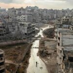 HTS_Leader_Vows_Syria_Will_Not_Threaten_Arab_Neighbors