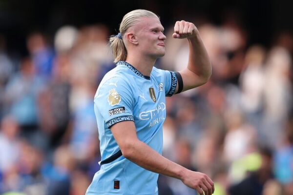 Haaland Shines in 100th Game as Manchester City Defeats Chelsea 2-0 Haaland_Shines_in_100th_Game_as_Manchester_City_Defeats_Chelsea_2_0