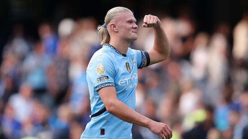 Haaland_Shines_in_100th_Game_as_Manchester_City_Defeats_Chelsea_2_0 - Khabar Asia Haaland_Shines_in_100th_Game_as_Manchester_City_Defeats_Chelsea_2_0