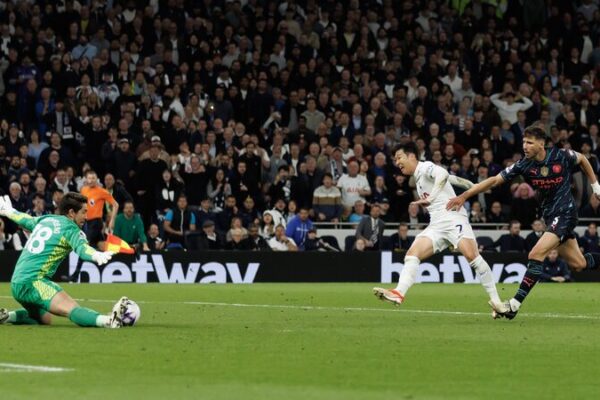 Haaland and Ortega Shine as Man City Near Historic Fourth Premier League Title