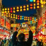 Haikou_s_Qilou_Ancient_Street_Radiates_Festive_Charm_Ahead_of_Spring_Festival