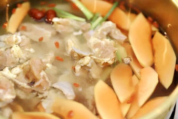 Haikou’s Shishan Lamb: A Winter Delicacy Rich in Nutrition and Flavor Haikou's Shishan Lamb: A Winter Delicacy Rich in Nutrition and Flavor