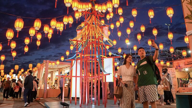 Hainan_Celebrates_Su_Dongpo_Revival_of_a_Song_Dynasty_Literary_Giant_poster - Khabar Asia Hainan Celebrates Su Dongpo: Revival of a Song Dynasty Literary Giant video poster