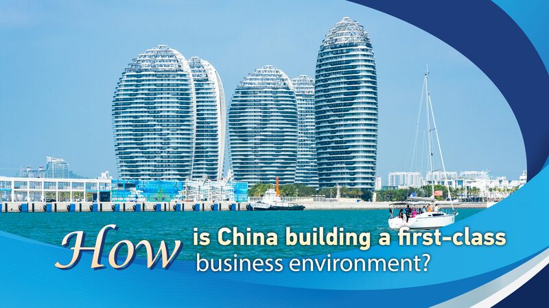 Hainan_Province_Leads_Chinas_Quest_for_a_First-Class_Business_Environment - Khabar Asia Hainan Province Leads China's Quest for a First-Class Business Environment