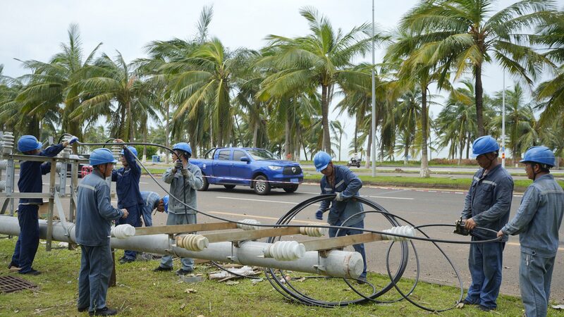 Hainan_Province_Resumes_70__of_Construction_Projects_Following_Typhoon_Yagi