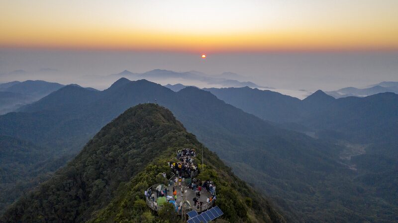 Hainan_Tropical_Rainforest_National_Park__China_s_Ecological_Treasure - Khabar Asia Hainan_Tropical_Rainforest_National_Park__China_s_Ecological_Treasure
