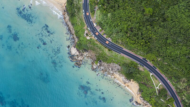 Hainan_Unveils_Plan_to_Restore_30_of_Degraded_Ecosystems_by_2030 - Khabar Asia Hainan Unveils Plan to Restore 30% of Degraded Ecosystems by 2030