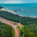 Hainan Unveils Stunning 988-Kilometer Coastal Highway for Ultimate Road Trip