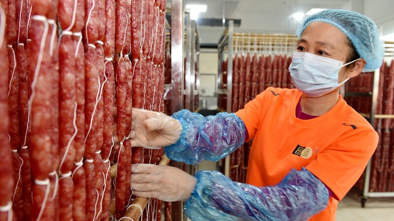 Hainan_s_Tunchang_Cured_Meats__A_Savory_Taste_of_Spring_Festival