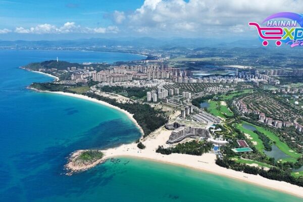 Hainan’s Duty-Free Boom: How China’s Tropical Paradise is Redefining Tourism Hainan's Duty-Free Boom: How China's Tropical Paradise is Redefining Tourism
