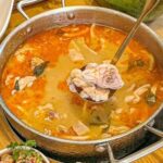 Hainan's Unique Hotpots: Coconut Milk Chicken and Zaopocu Delight Locals and Tourists