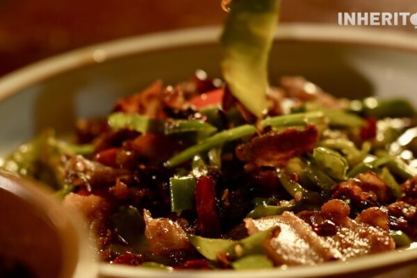 Hakka Cuisine: A Culinary Journey Through Culture and History Hakka Cuisine: A Culinary Journey Through Culture and History