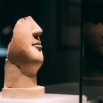 Half_Face_Statue_Unearthed_in_Luoyang_Reveals_Timeless_Elegance_of_Northern_Wei_Dynasty