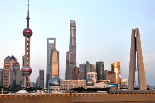 Half of China’s Provinces Surpass 5% GDP Growth in H1 2024 Half_of_China_s_Provinces_Surpass_5__GDP_Growth_in_H1_2024