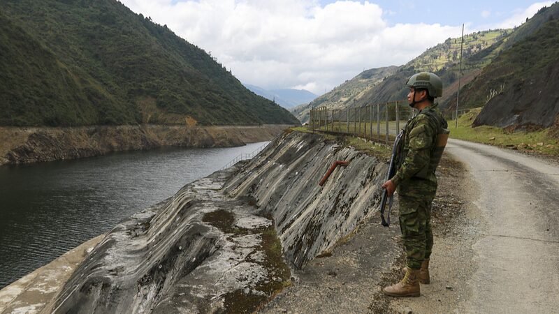 Half_of_Ecuador_Faces_Power_Cuts_Amid_Historic_Drought - Khabar Asia Half_of_Ecuador_Faces_Power_Cuts_Amid_Historic_Drought