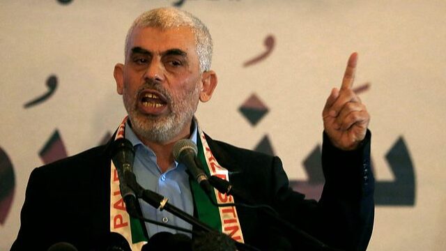 Hamas_Leader_Yahya_Sinwar_Confirmed_Dead__Group_Vows_Continued_Resistance - Khabar Asia Hamas_Leader_Yahya_Sinwar_Confirmed_Dead__Group_Vows_Continued_Resistance