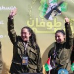 Hamas_Releases_Second_Group_of_Israeli_Hostages_in_Gaza