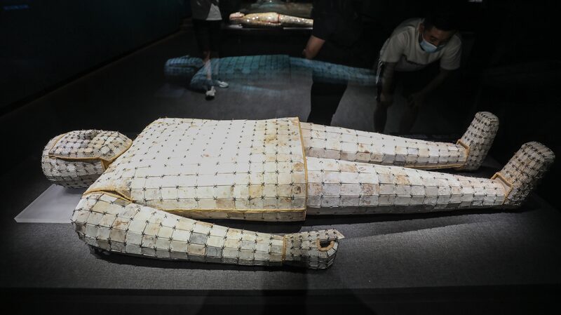 Han_Dynasty_Exhibition_in_Hungary_Celebrates_75_Years_of_Sino-Hungarian_Diplomacy - Khabar Asia Han Dynasty Exhibition in Hungary Celebrates 75 Years of Sino-Hungarian Diplomacy