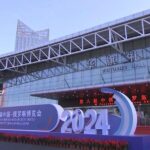 Han Zheng and Putin Open 8th China-Russia Expo, Celebrating 75 Years of Diplomatic Ties