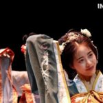 Hanfu Dance Brings Traditional Dress to Life in Luoyang