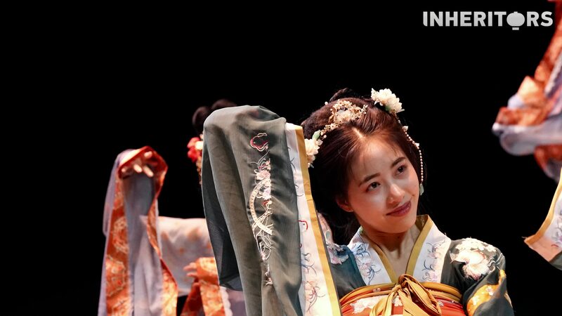 Hanfu_Dance_Brings_Traditional_Dress_to_Life_in_Luoyang - Khabar Asia Hanfu Dance Brings Traditional Dress to Life in Luoyang