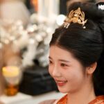 Hanfu Revival: China's Youth Embrace Traditional Fashion