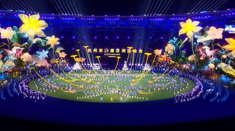 Hangzhou Asian Games Conclude, Heralding a New Era of Sports and Friendship
