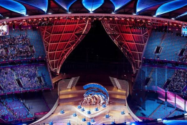 Hangzhou Asian Games Highlights Inclusivity and Asia's Rising Influence