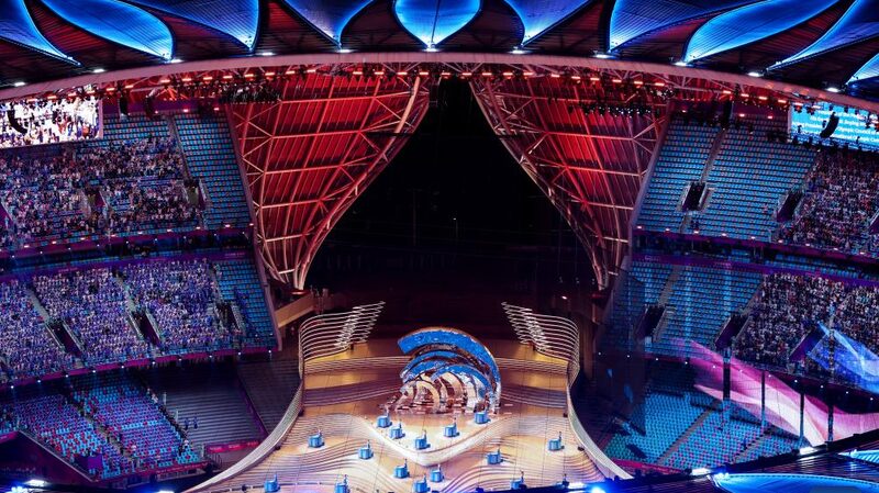 Hangzhou Asian Games Highlights Inclusivity and Asia's Rising Influence