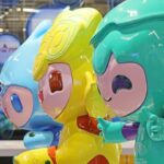 Hangzhou Asian Games Museum Opens, Celebrating City's Sports Legacy