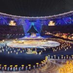 Hangzhou Asian Games Sets Benchmark for Green Initiatives in Sports
