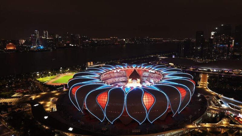 Hangzhou_Asian_Games_Uniting_Nations_Through_Sports_and_Culture - Khabar Asia Hangzhou Asian Games: Uniting Nations Through Sports and Culture