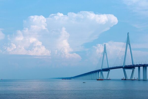 Hangzhou Bay’s Majestic Tides Welcome the 4th Asian Para Games Hangzhou Bay's Majestic Tides Welcome the 4th Asian Para Games video poster