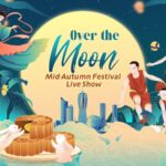 Hangzhou Celebrates Mid-Autumn Festival Amid Asian Games Festivities video poster