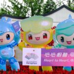 Hangzhou Gears Up for 19th Asian Games, Uniting Asia in Sport