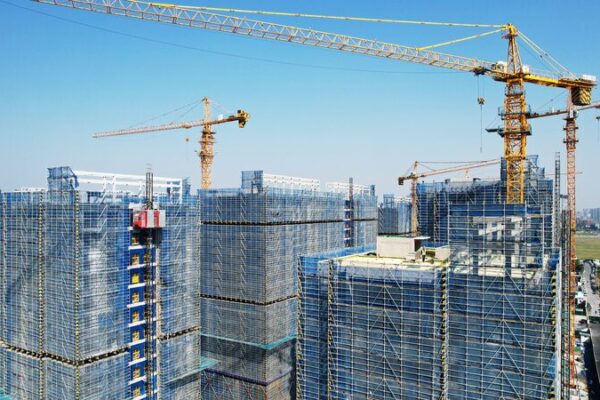 Hangzhou Lifts All Restrictions on New Housing Purchases Hangzhou Lifts All Restrictions on New Housing Purchases