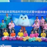 Hangzhou Para Games Showcase China's Leadership in Disability Rights